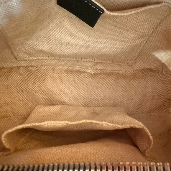 Authentic Gucci Soho Disco Black Crossbody! - Picture 14 of 16